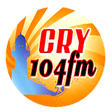 CRY 104FM Radio Player icon