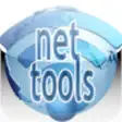 Icon of program: Network & DNS Tools