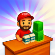 Icon of program: Farm Mart Tycoon 3D