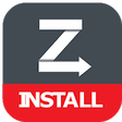 Icono de programa: ZONESCAN INSTALL