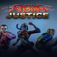 Icon of program: Raging Justice