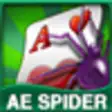 Icon of program: AE Spider Solitaire for W…