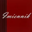 Icon of program: Kontaktowy Imiennik