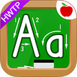 Icon of program: ABCs HWT Handwriting Prin…