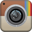 Icono de programa: InstaFishEye for Instagra…