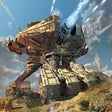 Icono de programa: Tower Defense: Turrets