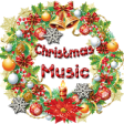 Icon of program: Christmas Music