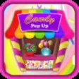 Icon of program: Candy Pop Up