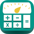 Icon of program: Calculator & Tracker for …
