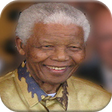Icono de programa: Nelson Mandela Biography