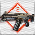 Icon of program: Gun Master 2