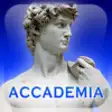 Icon of program: Accademia Gallery. The Of…