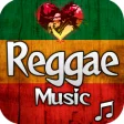 Icon of program: +Reggae Music Radio