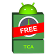 Icon of program: Android Time Card Free