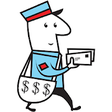 Icon of program: Philly Letter Carriers FC…