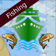 Icono de programa: Nautical / Marine Charts …