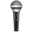 Icono de programa: Schedule Voice Recorder
