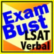 Icon of program: LSAT Prep Verbal Flashcar…
