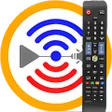 Icon of program: Remote for Samsung TV/Blu…