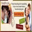 Icon of program: Free Online Dating Site A…