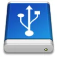 Icon of program: USB OTG Helper [root]