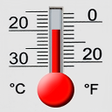 Icon of program: Thermometer