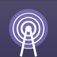 SDR Touch - Live offline radio icon