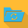 Icon of program: Exchange Folder Sync