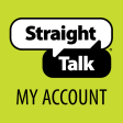 Icon of program: Straight Talk My Account
