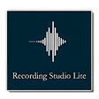 Icono de programa: Recording Studio Lite