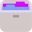 Icon of program: HanDBase Database Manager