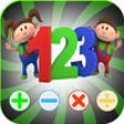 Icon of program: Maths Bee For Kids FREE