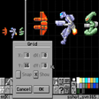 Icon of program: GrafX2
