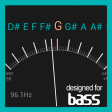 Icon of program: Fine Bass Tuner