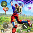 Icono de programa: Cover Hunter - 3v3 Team B…