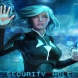 Icon of program: Security Hole
