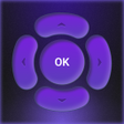 Icon of program: TV Remote  Mirroring Laun…
