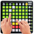 Icon of program: Lunchpad Free Music