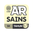 Icon of program: AR Sains Tahun 5 SK