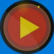 Icon of program: Audio Video with Max Play…