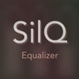 Icon of program: SilQ Equalizer - 32 Band …