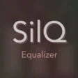Icon of program: SilQ Equalizer - 32 Band …