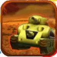 Icon of program: Tank Driver - Destroy War…