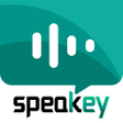 Icono de programa: Speakey: Learn English wi…