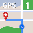 Icono de programa: GPS Map Location Navigati…