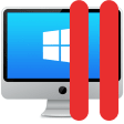 Icon of program: Parallels Desktop for Mac