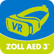 Icon of program: ZOLL's Virtual Rescue Her…