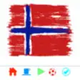 Icon of program: Norske nyheter og Norske …