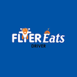 Icon of program: FLYER Eats: DRIVER APP