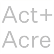 Icon of program: ActAcre